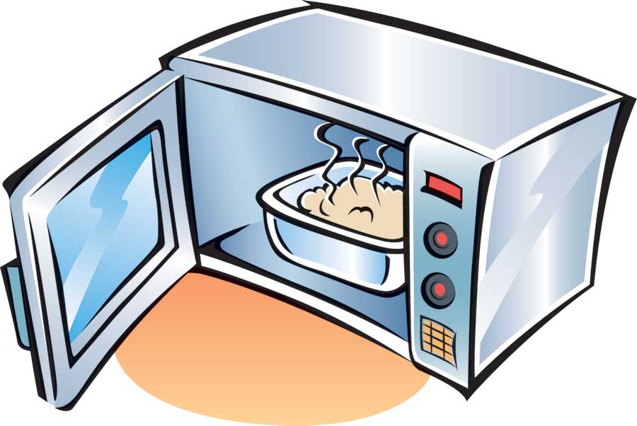 Reader Eve Otto wrote to say that she will “never again put plastic in my microwave oven” after reading “Plastics: What’s Dangerous, What’s Not.”